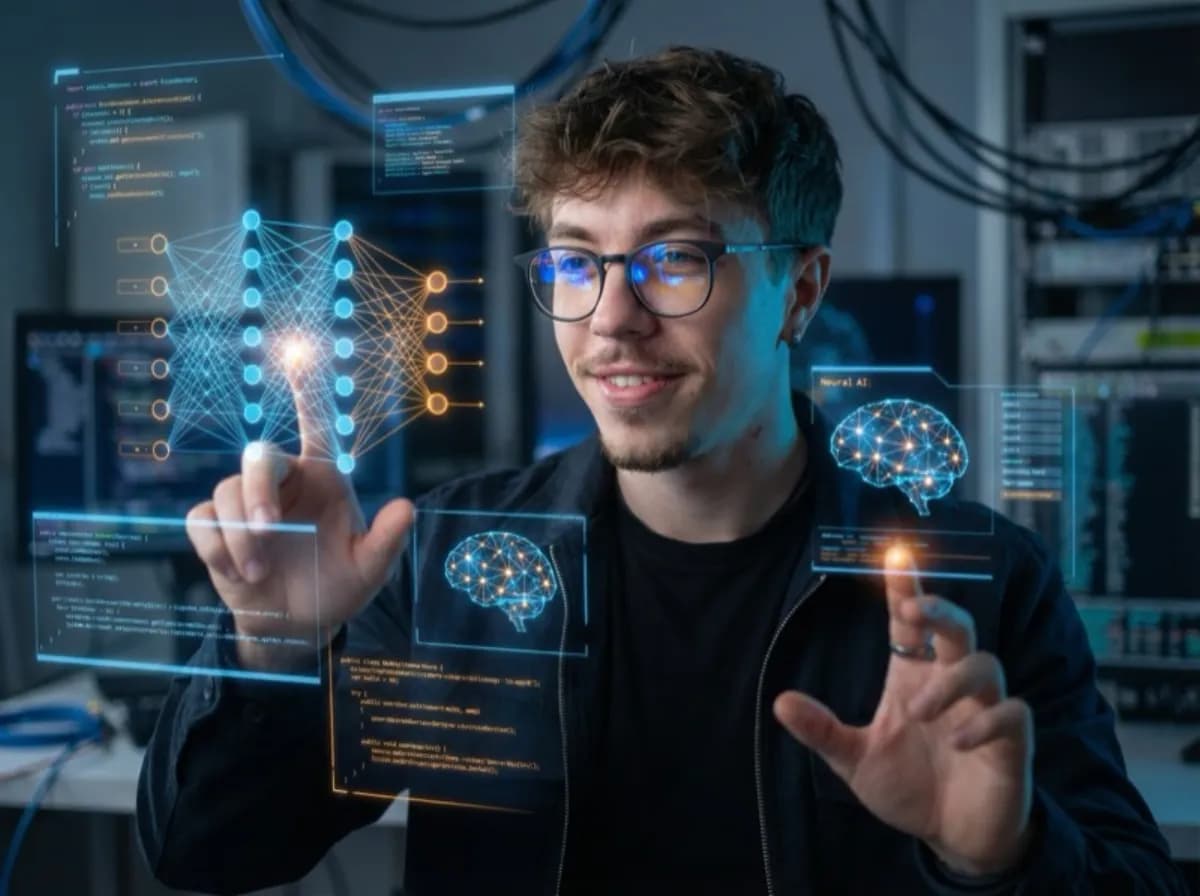 KI-gestütztes Arbeiten bei Kraut & Rüben