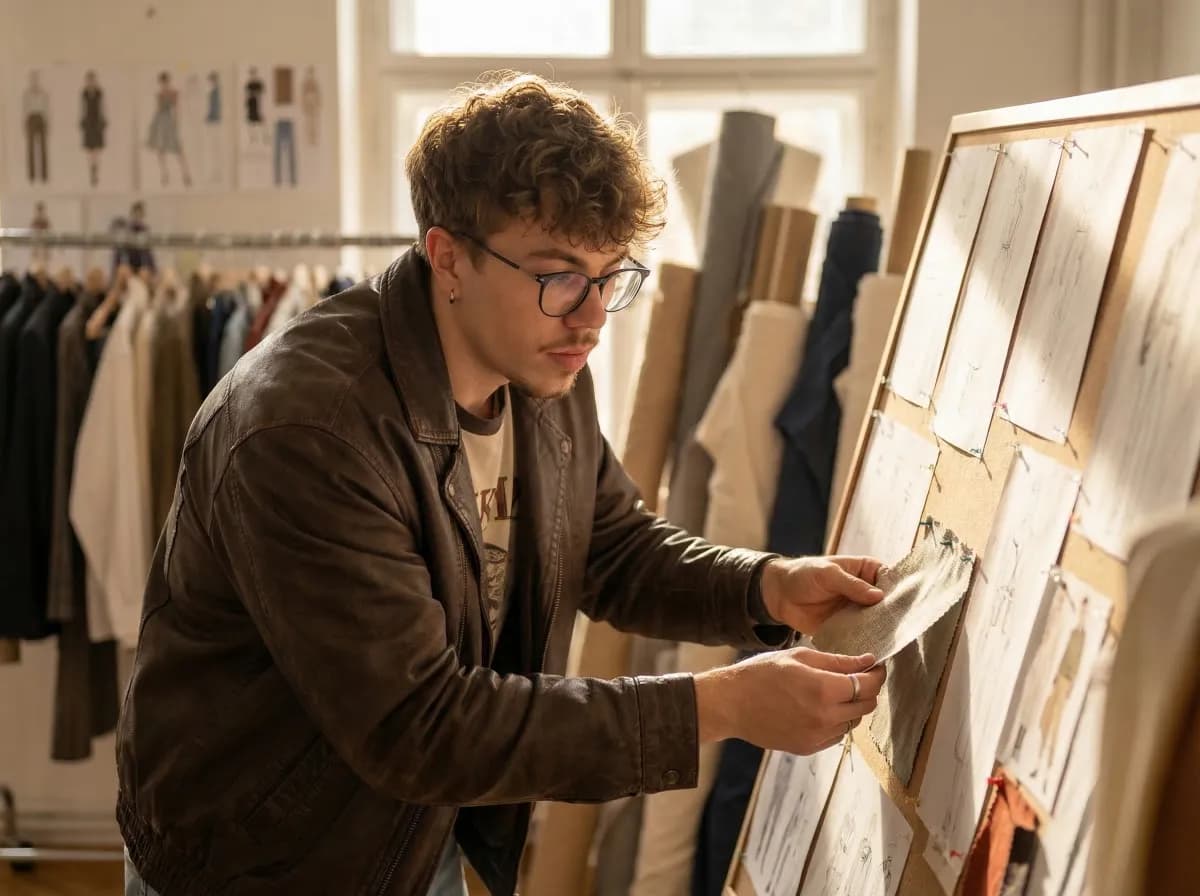 Eigene Modemarke – Branding und Produkt