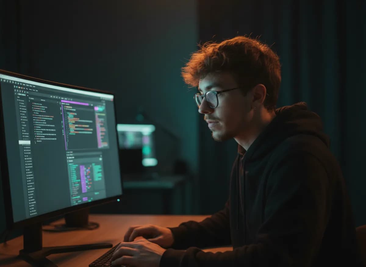 Modernes Webdesign auf verschiedenen Geräten – Conversion-Optimierung