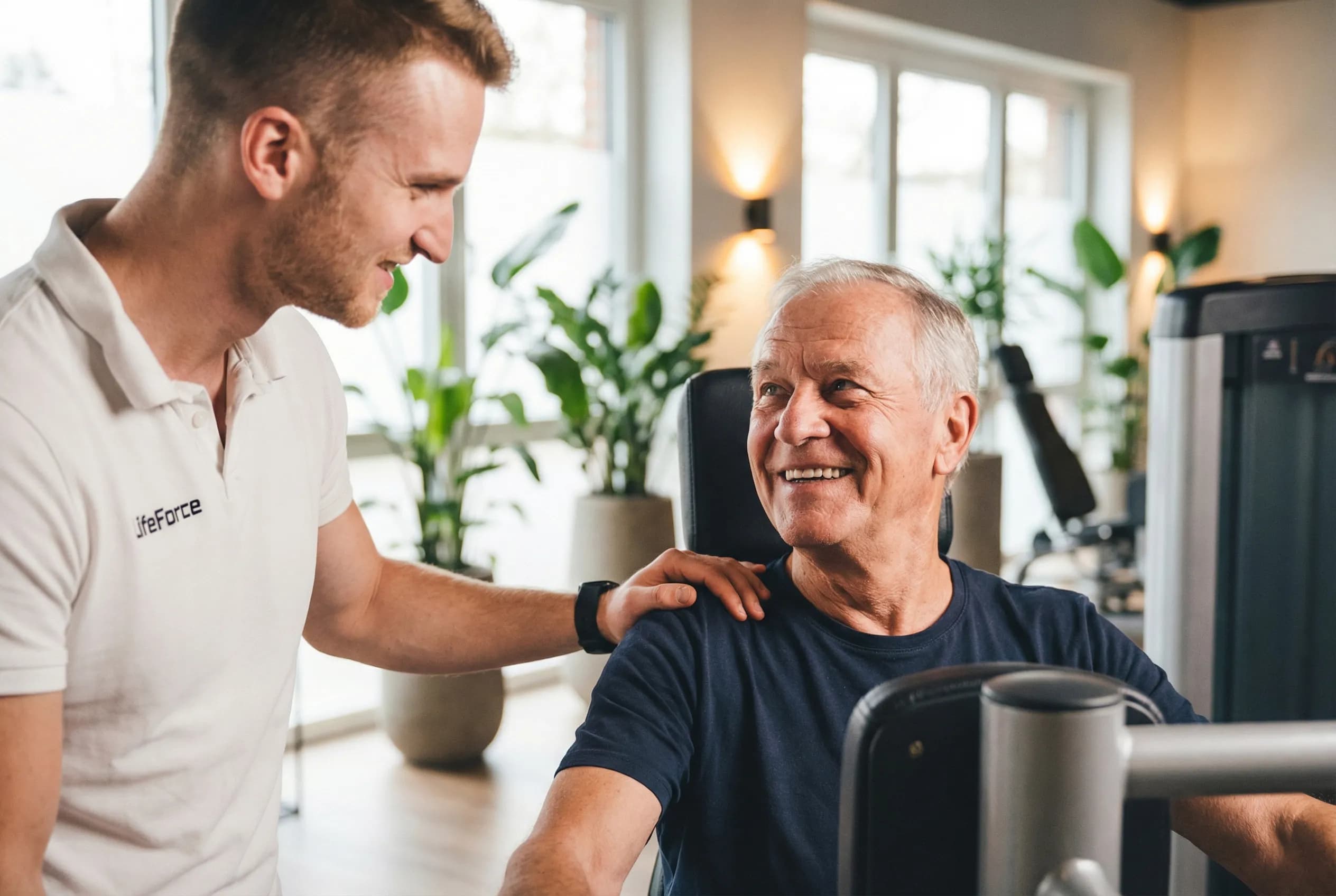 LifeForce Fitness Studio